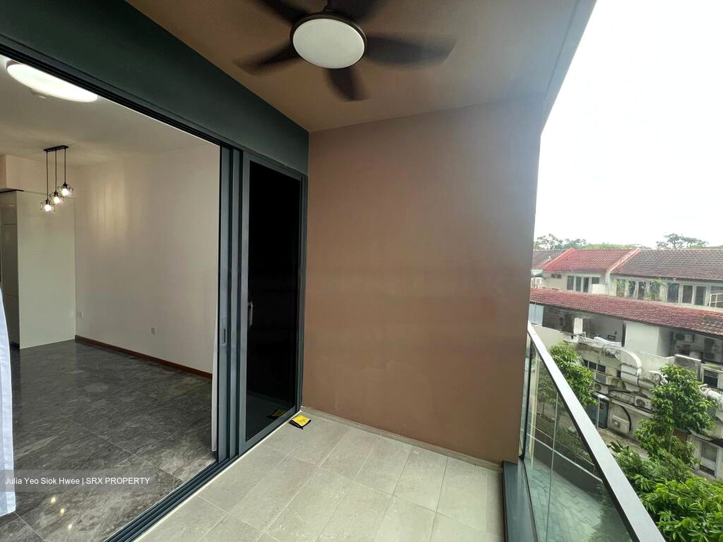 Fourth Avenue Residences (D10), Apartment #446930391
